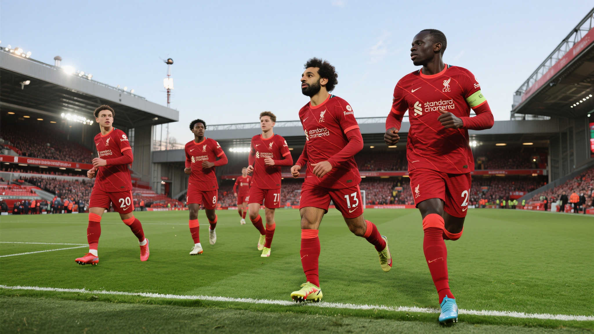 运动服装智能化技术